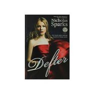 DEFTER - NICHOLAS SPARKS