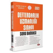 Defterdarlık Uzmanlığı Soru Bankası