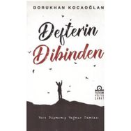 Defterin Dibinden - Dorukhan Kocaoğlan