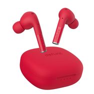 Defunc True Entertainment Kırmızı Bluetooth Kulaklık