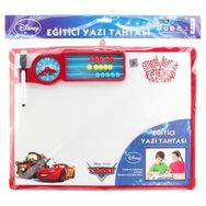 Degar Oyuncak Cars Eğitici Yazı Tahtası