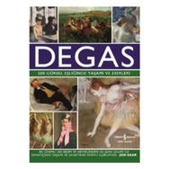 Degas - Jon Kear