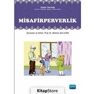 Değer Sandığı - Misafirperverlik - Mehmet Zeki Aydın