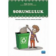 DEĞER SANDIĞI OKULDA DEĞERLER EĞİTİMİ MATERYALLERI SORUMLULUK - MEHMET ZEKI AYDIN