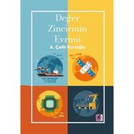 Değer Zincirinin Evrimi - A. Çelik Kurtoğlu