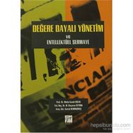 DEĞERE DAYALI YÖNETİM VE ENTELLEKTÜEL SERMAYE - KOLEKTIF