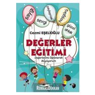 Değerler Eğitimi - Cezmi Eşelioğlu