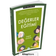 Değerler Eğitimi - Ömer Doğan