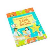 Değerler Eğitimi - Para Bilinci - Kolektif