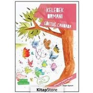 Değerler Serisi - Kelebek Ormanı - Göktuğ Canbaba
