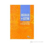 DEĞERLER VE EĞİTİMİ - HEYET