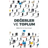 Değerler ve Toplum - Nobel Akademik Yayıncılık