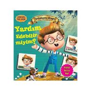 Değerlere İlk Adım - Yardımlaşma Hikayesi Yardım Edebilir miyim - Tapasi De