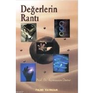 DEĞERLERIN RANTI - RAMAZAN DEMIR