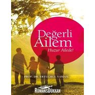 Değerli Ailem - Ertuğrul Yaman