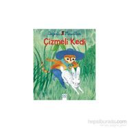 Değerli Masallar - Çizmeli Kedi - Charles Perrault