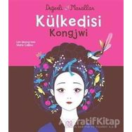 Değerli Masallar - Külkedisi Kongjwi Lim Yeong-hee Yeong-hee,Marie Caillou