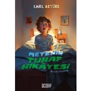Değerli Öyküler - Emre Aktürk