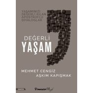 Değerli Yaşam - Mehmet Cengiz Aşkım Kapışmak