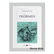 Değirmen - Cep Boy - Sabahattin Ali