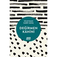 Değirmen Kahini - Süleyman Sabri Genç