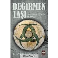 Değirmen Taşı - Turgut Güler