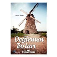DEĞIRMEN TAŞLARI - TANJU SARI