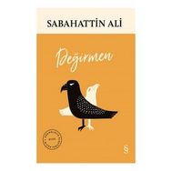 Değirmenim Dönerken - Yaşar Değirmenci
