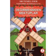 DEĞİRMENİMDEN MEKTUPLAR - ALPHONSE DAUDET (ISBN:9789944425490)