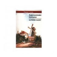 DEĞIRMENIMDEN MEKTUPLAR - ALPHONSE DAUDET