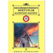 Değirmenimden Mektuplar - Alphose Daudet