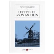 DEĞIRMENIMDEN MEKTUPLAR LETTRES DE MON MOULIN - ALPHONSE DAUDET