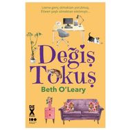 Değiş Tokuş - Beth O'Leary