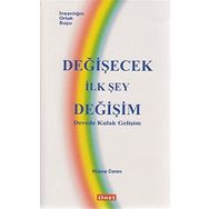 Değişecek İlk Şey Değişim - Hüsna Ceren