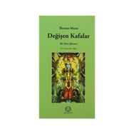 DEĞİŞEN KAFALAR BIR HINT EFSANESI - THOMAS MANN (ISBN:9789758491681)