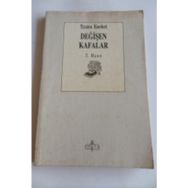 DEĞİŞEN KAFALAR - THOMAS MANN