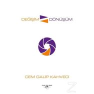 Değişim Dönüşüm - Cem Galip Kahveci