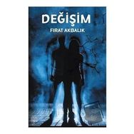 Değişim - Fırat Akbalık