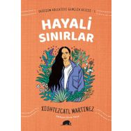 Değişim Kolektifi Gençlik Dizisi 1: Hayali Sınırlar - Xiuhtezcatl Martinez