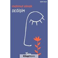 Değişim Mahmut Alınak