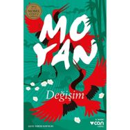 Değişim Muriel Spark Can Yayınları