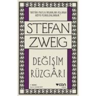 DEĞİŞİM RÜZGARI - STEFAN ZWEIG