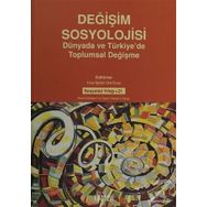 Değişim Sosyolojisi - Mustafa Aydın