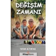 Değişim Zamanı - Tufan Altıntaş