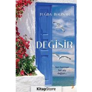 Değişir - Tuğba B. Çınar