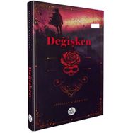 Değişken - Abdullah Karakeçili - Elpis Yayınları