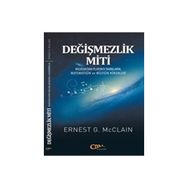Değişmezlik Miti - Ernest G. McClain