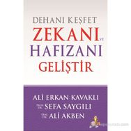 DEHANI KEŞFET ZEKANI VE HAFIZANI GELİŞTİR - KOLEKTIF
