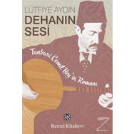 Dehanın Sesi - Lütfiye Aydın