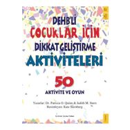DEHB’li Çocuklar İçin Dikkat Geliştirme Aktiviteleri-Sola Kidz